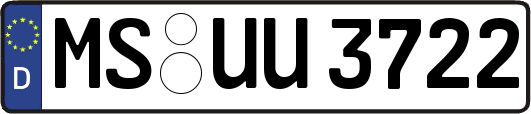 MS-UU3722