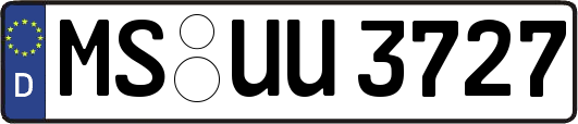 MS-UU3727