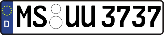 MS-UU3737