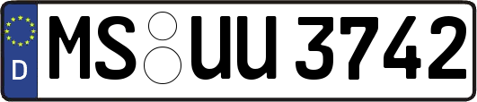MS-UU3742