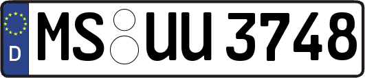 MS-UU3748