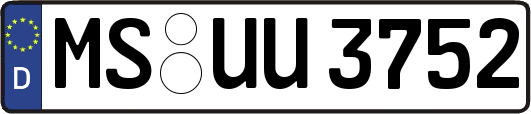 MS-UU3752
