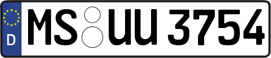 MS-UU3754