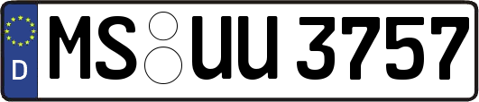 MS-UU3757