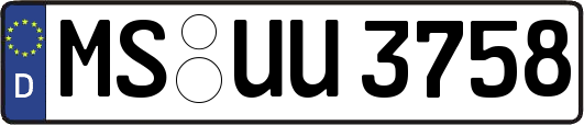 MS-UU3758
