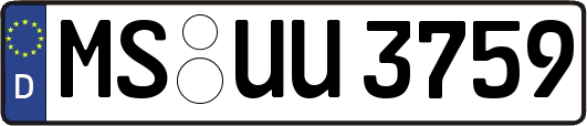 MS-UU3759