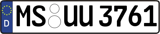 MS-UU3761