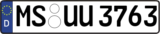 MS-UU3763