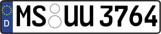MS-UU3764