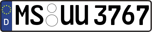MS-UU3767