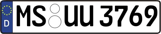 MS-UU3769