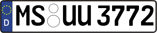 MS-UU3772