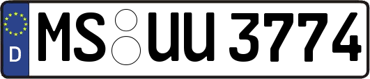 MS-UU3774
