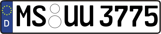 MS-UU3775