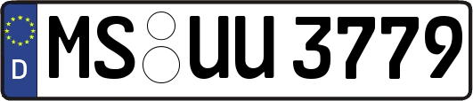 MS-UU3779