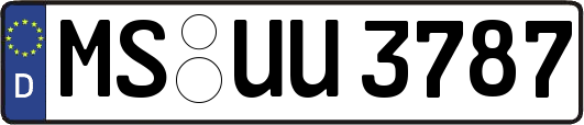 MS-UU3787