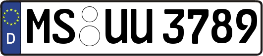 MS-UU3789