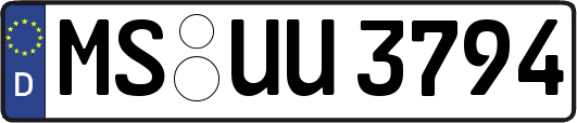 MS-UU3794