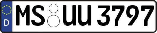 MS-UU3797
