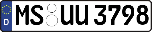MS-UU3798