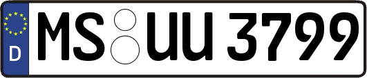 MS-UU3799