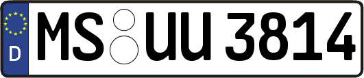 MS-UU3814