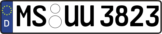 MS-UU3823