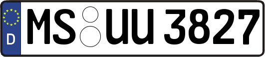 MS-UU3827