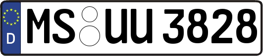 MS-UU3828