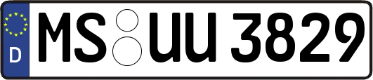MS-UU3829