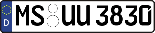 MS-UU3830