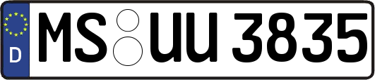 MS-UU3835