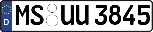 MS-UU3845