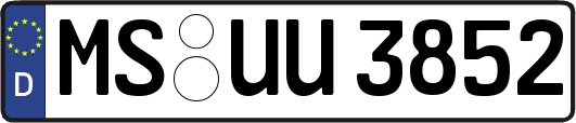 MS-UU3852
