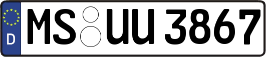 MS-UU3867