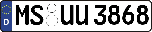 MS-UU3868