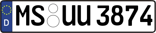 MS-UU3874