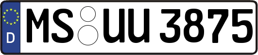 MS-UU3875