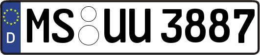 MS-UU3887