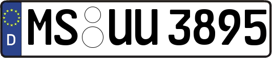MS-UU3895