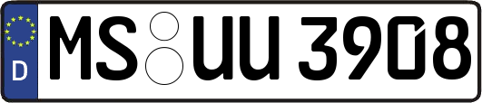 MS-UU3908
