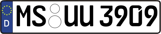 MS-UU3909