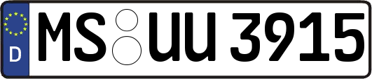MS-UU3915