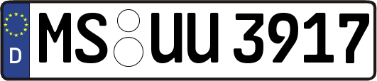 MS-UU3917