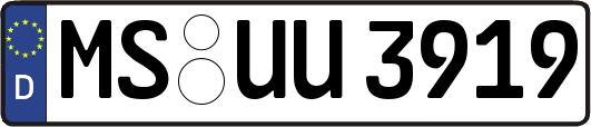 MS-UU3919