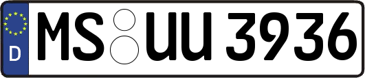 MS-UU3936