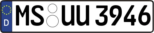 MS-UU3946