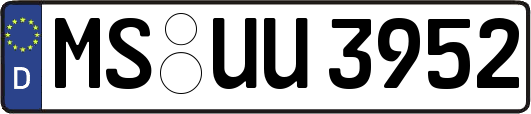 MS-UU3952