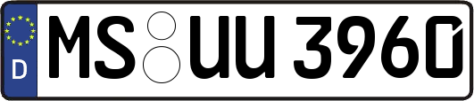MS-UU3960