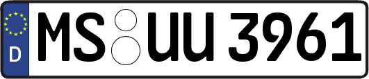 MS-UU3961
